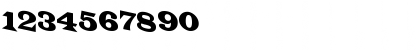 a_LatinoTitulSpDn Regular Font a_LatinoTitulSpDn Regular Font