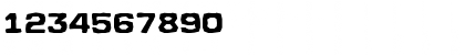 a_LineaSansBrk Bold Font