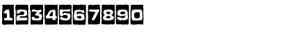 a_LineaSansCmBrk Bold Font a_LineaSansCmBrk Bold Font