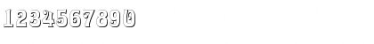 a_Lugger3Dxtr Regular Font a_Lugger3Dxtr Regular Font