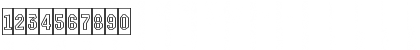 a_MachinaNovaCmOtl Medium Font