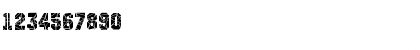 a_MachinaOrtoSht Regular Font