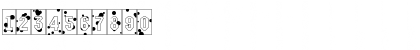 a_MeccanoCmInkb Regular Font a_MeccanoCmInkb Regular Font
