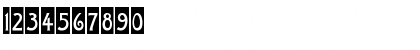 a_ModernoCm Regular Font a_ModernoCm Regular Font