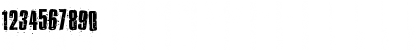 Blue Smolt Dirty Font Blue Smolt Dirty Font