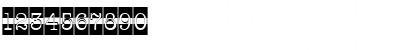 a_OldTyperCmDcWStr Regular Font a_OldTyperCmDcWStr Regular Font