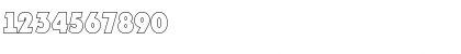 a_PlakatOtl Regular Font a_PlakatOtl Regular Font