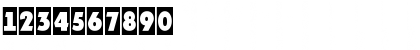 a_PlakatTitulCm Regular Font