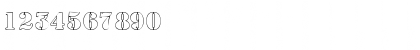 a_SamperOtl Regular Font