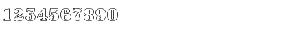 a_SignboardTitulOtl Regular Font
