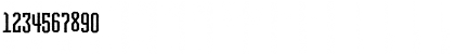 a_VizoraRgh Regular Font a_VizoraRgh Regular Font