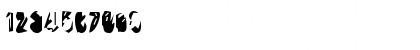 15teen Regular Font 15teen Regular Font