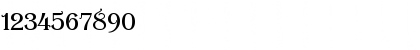 AlgerianBasD Regular Font AlgerianBasD Regular Font