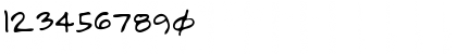 Almagro Regular Font Almagro Regular Font