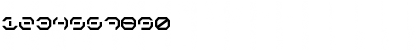 Alpha Sentry Regular Font Alpha Sentry Regular Font