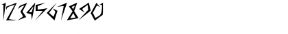 Amplifier Regular Font Amplifier Regular Font