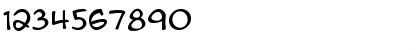 Anime Ace Regular Font
