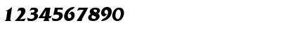 Anticlaire Display SSi Italic Font Anticlaire Display SSi Italic Font