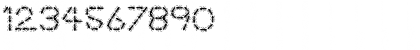 AntPile Regular Font AntPile Regular Font