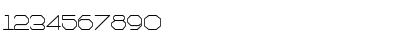 Architech Regular Font Architech Regular Font