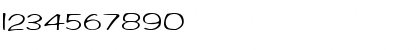 Arctic2 Regular Font