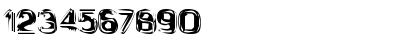 Astigama Tizm Regular Font