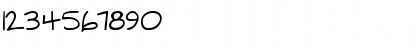 augie Regular Font