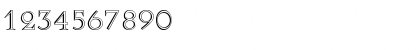 Aurelius DB Regular Font Aurelius DB Regular Font