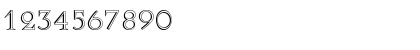 Aurelius Regular Font Aurelius Regular Font