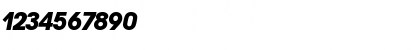 Avant_G-BoldItalic Regular Font Avant_G-BoldItalic Regular Font