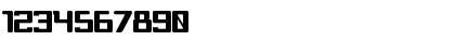 Baby Universe Regular Font Baby Universe Regular Font