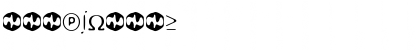 BlurExtra Thin Font BlurExtra Thin Font