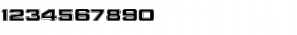 Bad Regular Font Bad Regular Font