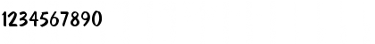 Banga SSi Regular Font Banga SSi Regular Font