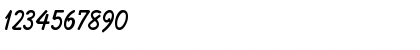 Bassoon Regular Font