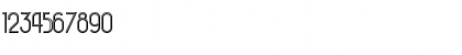 BeautySchoolDropoutII Regular Font