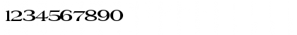 BedFord Regular Font BedFord Regular Font