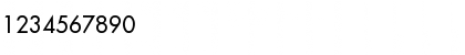 Belmar-Thin Regular Font Belmar-Thin Regular Font