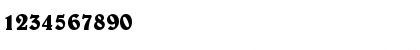 Belwe Bold Font Belwe Bold Font