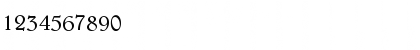 Belwe Light Font
