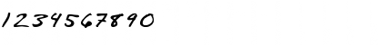Billshw Normal Font Billshw Normal Font