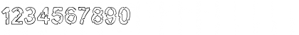 Bite me Regular Font