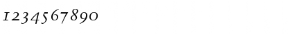 Blackford OldStyle SSi Normal Font Blackford OldStyle SSi Normal Font