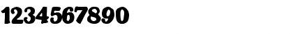 Blatant Regular Font Blatant Regular Font