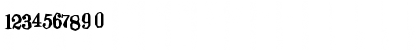 Blindfold Regular Font Blindfold Regular Font