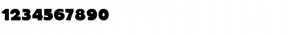 BlockTHea Regular Font