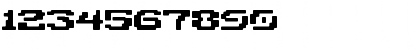Blokk Regular Font Blokk Regular Font