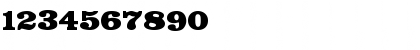 Bodega Display SSi Regular Font Bodega Display SSi Regular Font