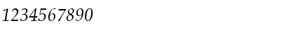 Book Antiqua Italic Font Book Antiqua Italic Font