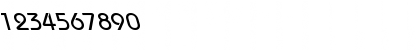 BordeauxBackslant Regular Font BordeauxBackslant Regular Font